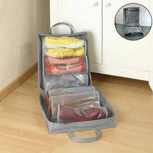 Travel Shoe Storage Bag (1 Pc) - justgrabit.in | Just Grab It