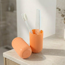 5 - in - 1 Compact Travel Grooming Kit (1 Set) - justgrabit.in | Just Grab It