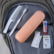 5 - in - 1 Compact Travel Grooming Kit (1 Set) - justgrabit.in | Just Grab It
