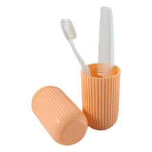 5 - in - 1 Compact Travel Grooming Kit (1 Set) - justgrabit.in | Just Grab It