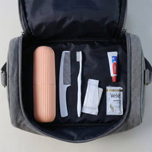 5 - in - 1 Compact Travel Grooming Kit (1 Set) - justgrabit.in | Just Grab It