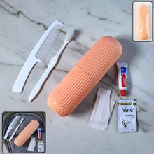 5 - in - 1 Compact Travel Grooming Kit (1 Set) - justgrabit.in | Just Grab It
