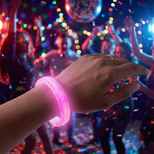 3 - in - 1 Glow Bracelet (1 Pc) - justgrabit.in | Just Grab It