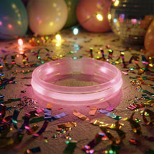 3 - in - 1 Glow Bracelet (1 Pc) - justgrabit.in | Just Grab It