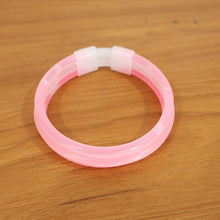 3 - in - 1 Glow Bracelet (1 Pc) - justgrabit.in | Just Grab It