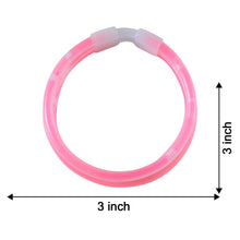 3 - in - 1 Glow Bracelet (1 Pc) - justgrabit.in | Just Grab It