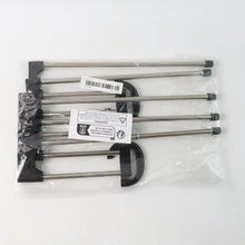 Adjustable Big Trouser Pants Hanger Organizer - Justgrabit Inc.