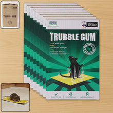 PCI Cardboard Troublegum Small Size Mouse Trap - 10Pc - justgrabit.in | Just Grab It