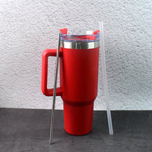 Extra Large Insulated Travel Mug, Tumbler (1200ML - 1 Pc) - justgrabit.in | Just Grab It