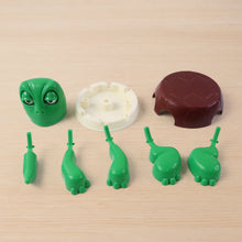 Cute Plastic Turtle Cup Coaster (1 Pc) - justgrabit.in | Just Grab It
