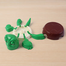 Cute Plastic Turtle Cup Coaster (1 Pc) - justgrabit.in | Just Grab It