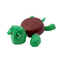 Cute Plastic Turtle Cup Coaster (1 Pc) - justgrabit.in | Just Grab It