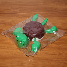 Cute Plastic Turtle Cup Coaster (1 Pc) - justgrabit.in | Just Grab It