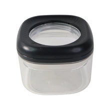 Supermom Plastic Twist & Lock Storage Container Set (500ML / 2 Pc ) - Justgrabit Inc.