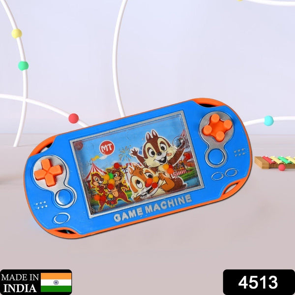 Children Handheld Water Games Toy Squeeze Game Machine Educational Toy Kids Fun Toy - justgrabit.in | Just Grab It