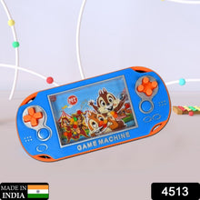 Children Handheld Water Games Toy Squeeze Game Machine Educational Toy Kids Fun Toy - justgrabit.in | Just Grab It