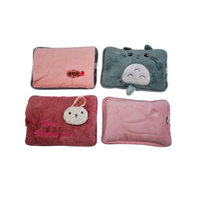 Electric Heating Bag Hot Water Bag - justgrabit.in | Just Grab It