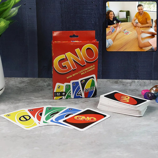 GNO Pixar Anniversary Card Game with 112 Cards - justgrabit.in | Just Grab It