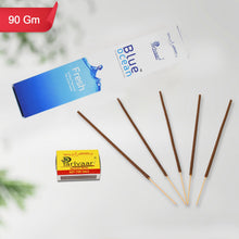Mix Flavour Incense Sticks / Agarbatti (90 GM With Machis / Mix 1 Packet) - justgrabit.in | Just Grab It