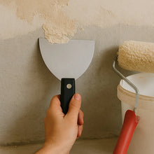 Paint Scraper Window Glass Filling Putty Knife (152 MM / 1 Pc) - justgrabit.in | Just Grab It