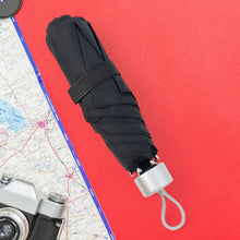 Premium Quality Compact Foldable Umbrella (1 Pc) - justgrabit.in | Just Grab It