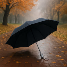 Premium Quality Compact Foldable Umbrella (1 Pc) - justgrabit.in | Just Grab It
