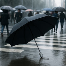 Premium Quality Compact Foldable Umbrella (1 Pc) - justgrabit.in | Just Grab It