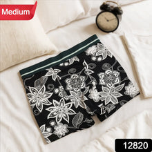 Men’s Stretch Boxer Briefs (1 Pc) - justgrabit.in | Just Grab It