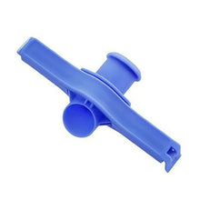 Food Bag Clip Seal Pour Storage Food Sealing Clip - Justgrabit Inc.