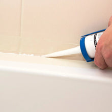 Heavy Duty Steel Silicon Sealant Caulking Gun - Justgrabit Inc.