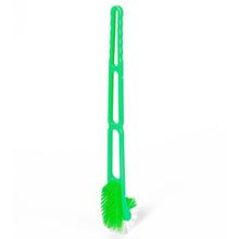 2 In 1 Double Hockey Stick Shape Toilet Brush - Justgrabit Inc.