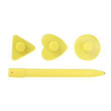 Magic Writer Magnetic Drawing Board Kids Educational Toys - Justgrabit Inc.