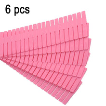 Adjustable Drawer Organizer and Kitchen Board Divider 6 pcs set - Justgrabit Inc.