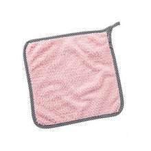 Multi - Purpose Big Washable Towel for Kitchen - Justgrabit Inc.