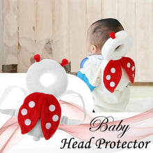 Baby Head Protector Baby Toddlers Head Safety Pad - Justgrabit Inc.