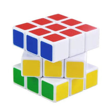 High Speed Puzzle Cube - Justgrabit Inc.