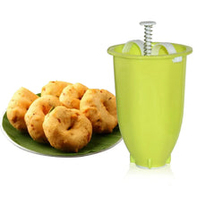 Plastic Medu Vada Maker, Mendu Vada Machine - Justgrabit Inc.