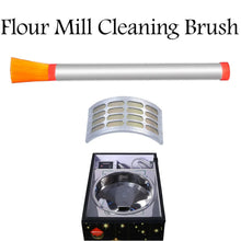 Dust Cleaning Brush for Deep Cleansteel bodyperfect size - Justgrabit Inc.