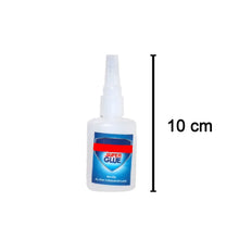 Instant Adhesive Ultra Fast Super Glue - Justgrabit Inc.