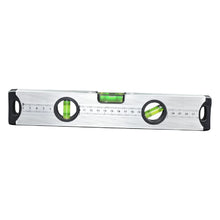 28 cm Aluminum Alloy Magnetic Torpedo Level Metric Rulers - Justgrabit Inc.