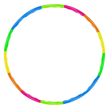 Hula Hoop, Hoopa Hula, Exercise Ring for Fitness - Justgrabit Inc.