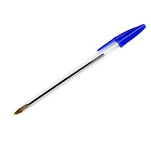 Comfort & Extra Smooth Writing Ball Pen (Pack of 100Pcs) - Justgrabit Inc.