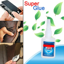 Instant Adhesive Ultra Fast Super Glue - Justgrabit Inc.