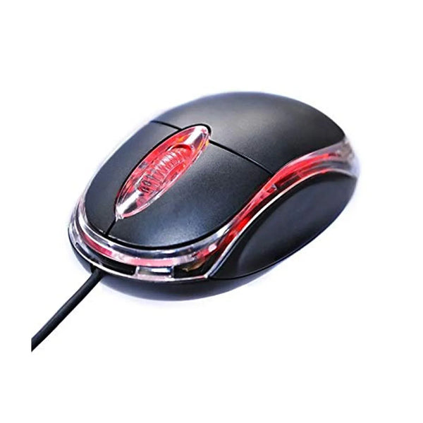 USB Optical Mouse For Computer - Justgrabit Inc.