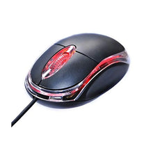 USB Optical Mouse For Computer - Justgrabit Inc.