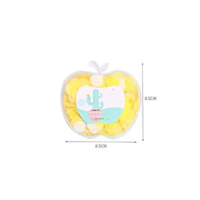 Apple Design Soft Paper Soap - Justgrabit Inc.