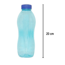 Plastic Water Bottle - Justgrabit Inc.