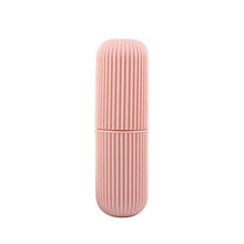 Multipurpose Capsule Bottle Shape Portable Storage Organizer - justgrabit.in | Just Grab It