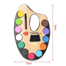 Non - Toxic Sketch Painting Watercolor Set - Justgrabit Inc.