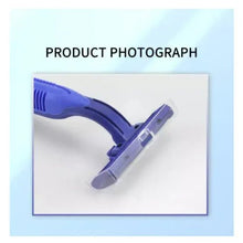 Men Shaving Razor Body Hair Removal (pack of 5) - Justgrabit Inc.